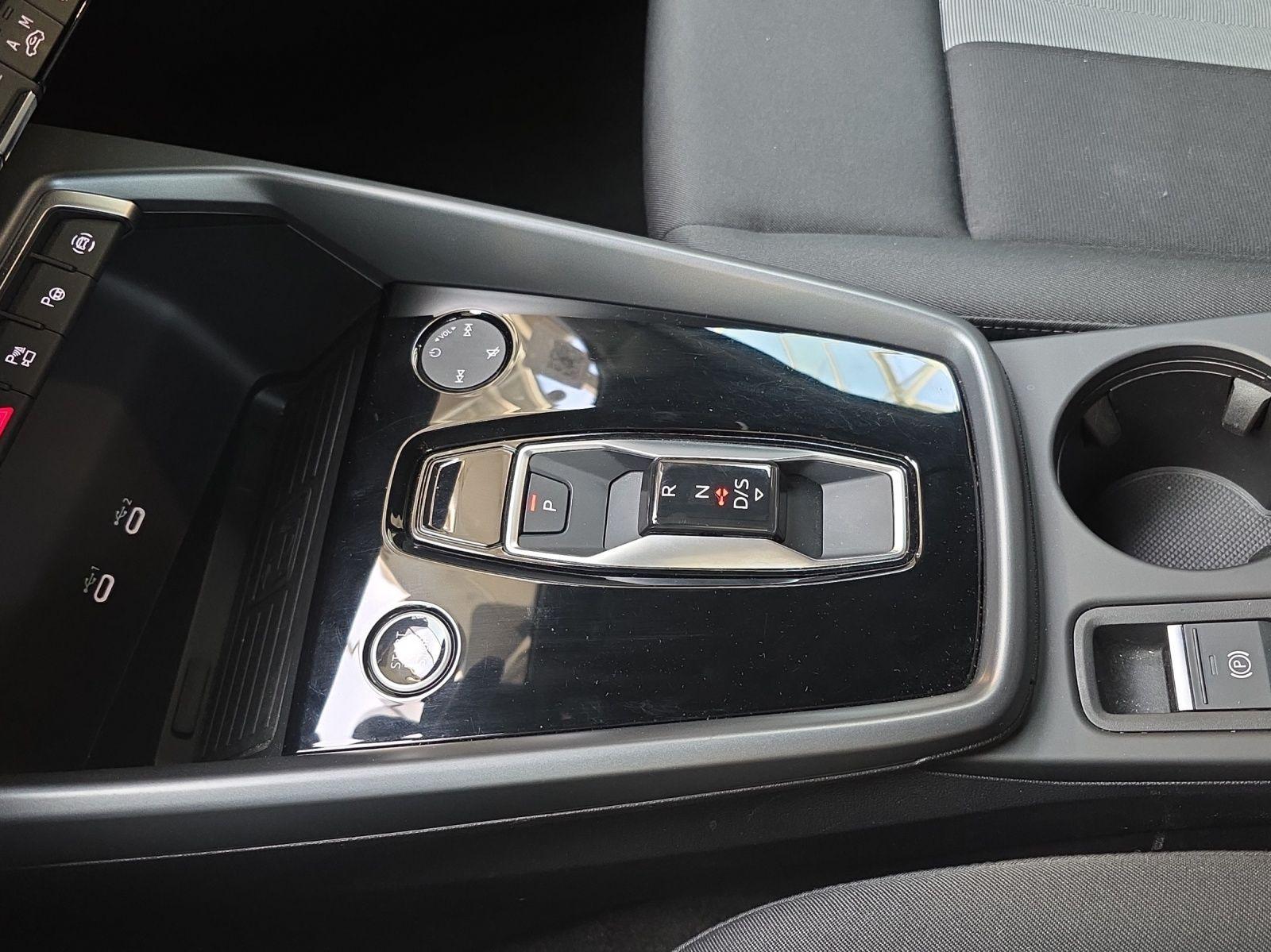 Audi A3 Sportback 35 TDI ADVANCED LM17 KAMERA NAVI+ S, миниатюра 11