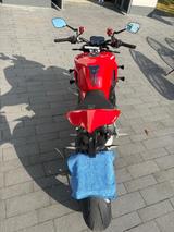 Ducati Streetfighter V4 - STREETFIGHTER