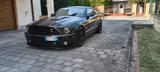 Ford Mustang Shelby GT500 - Ford Mustang aus 2006: Coupe