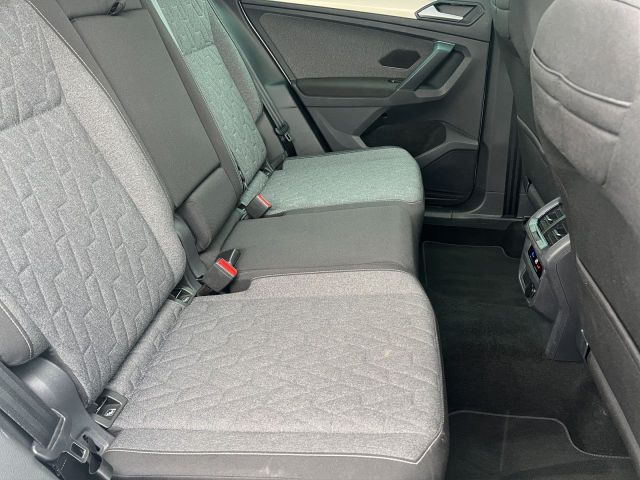 Tiguan 2.0 TDI Move Bluetooth Navi LED Klima
