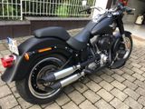 Harley-Davidson Fatboy - Offers matching your search criteria