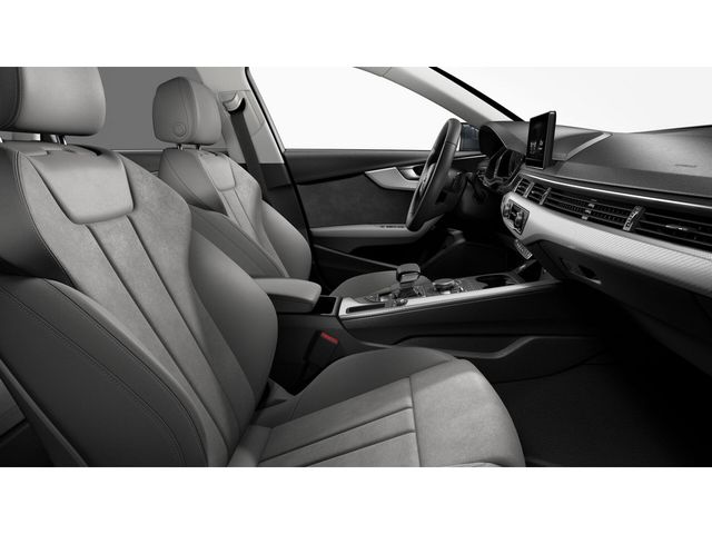 A4 Avant 35 2.0 TDI sport S-tronic
