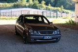 Mercedes-Benz Mercedes Benz C240 4- Matik V6 - Mercedes-Benz C 240 Gebrauchtwagen
