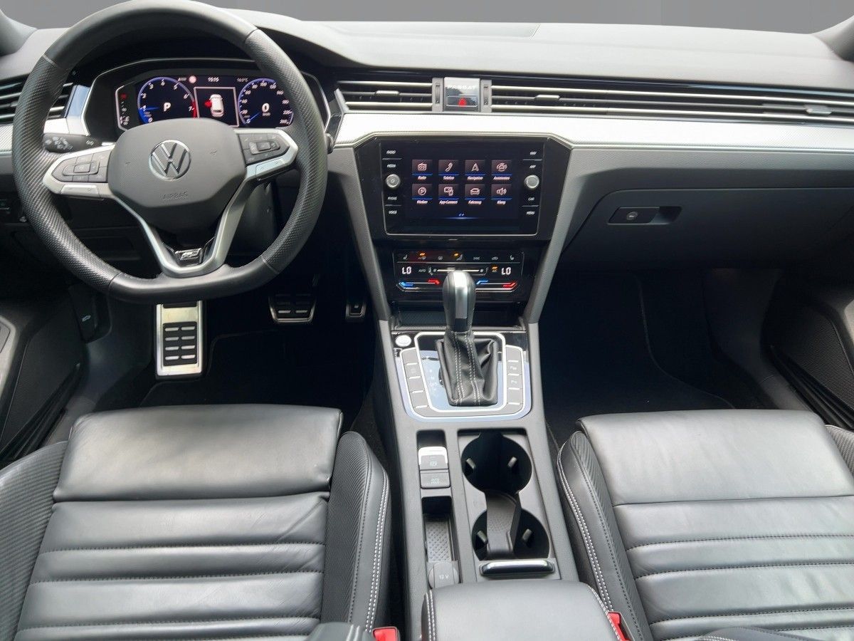 Volkswagen Passat Variant - Bild 12