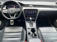 Volkswagen Passat Variant - Vorschau Bild 12
