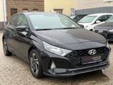 Hyundai i20 Connect & Go Dig. Tacho | ACC | Navi | +++ - Hyundai i20 Go mit Benzin-Antrieb