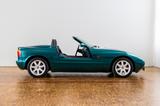 BMW Z1 E30 *Original erst 15tkm*Urgrün-Metallic* - BMW: Leder, Cabrio, E30