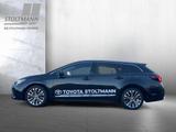 Toyota Corolla 1.8 Hybrid Touring Sports Teamplayer (ZE - Toyota Corolla: Kombi
