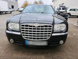 Chrysler 300c - gebrauchte Chrysler 300C aus dem Jahr 2005