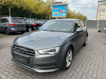 Audi A3 - 1