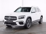 Mercedes-Benz GLB 220 d 4M AMG*19''*LED*Winter-Paket*Kamera* - Mercedes-Benz GLB 220 Jahreswagen