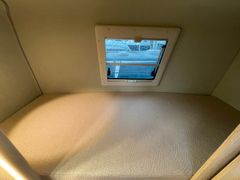 Pössl Vario 545 *5,41m*Assistenten*Kompakt*