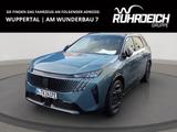 Peugeot 5008 Elektromotor 210 GT Navi LED El.Heckklappe - Peugeot 5008 in Solingen