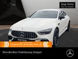 Mercedes-Benz GT63 AMG 4M+ Ride+/360°/Multibeam/Burm/Night - Mercedes-Benz AMG GT Gebrauchtwagen in Stuttgart