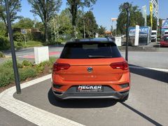 Volkswagen T-Roc 2.0 TDI IQ.DRIVE (EURO 6d-TEMP)