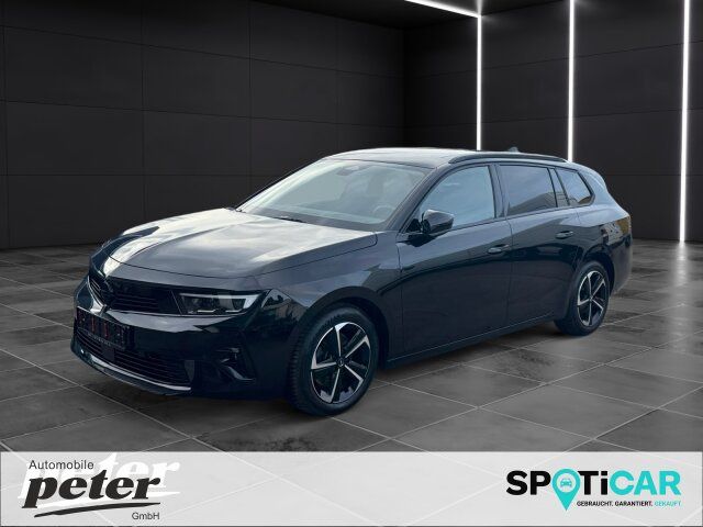 Opel Astra L ST 1.2 Turbo GS Automatik Sitzheizung Al