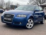 Audi A3 Sportback 1.6 FSI Ambition HU/AU NEU - Audi A3 aus 2005: Sportback