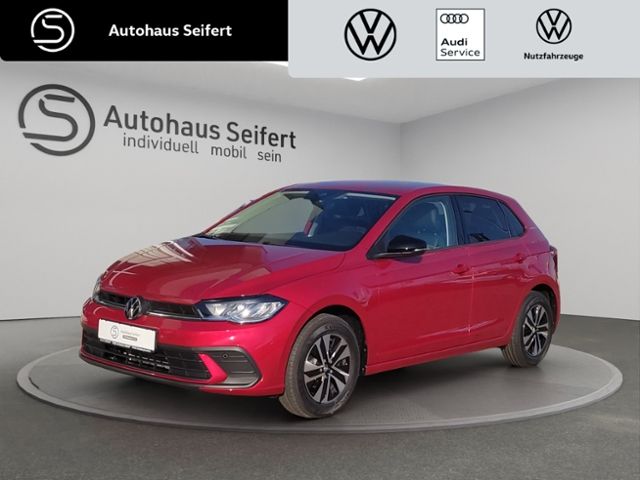 Volkswagen Polo VI Energy 1.0 TSI 5G foto 1