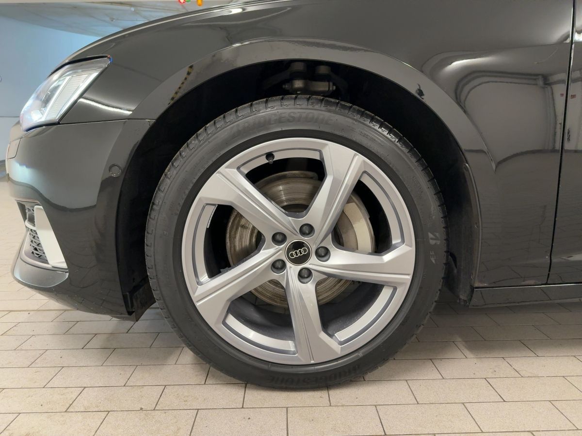 Audi A6 - Bild 17