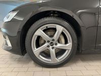 Audi A6 - Vorschau Bild 17