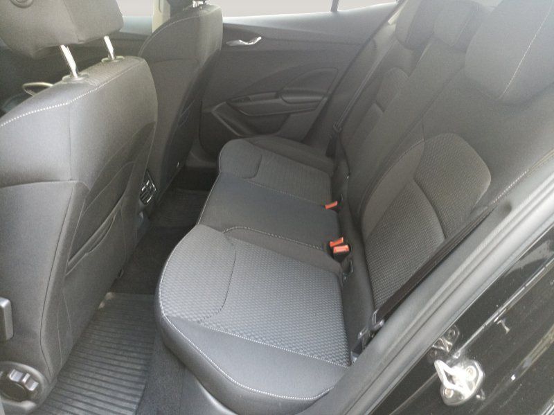 Fahrzeugabbildung SKODA Fabia 1.0 TSI Style OPF LED+PDC+SMART-LINK+WINTE