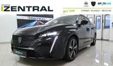 Peugeot 308 SW GT - PureTech 130 EAT8 Automatik - Peugeot 308: Kombi, SW