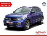 Volkswagen T-Cross 1.0 TSI R-Line LED ACC PDC Sitzheizung