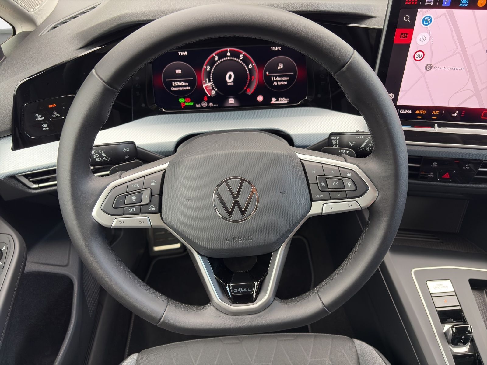 Volkswagen Golf - Bild 10