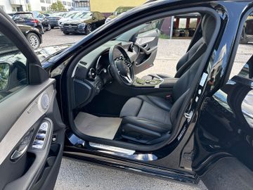 Mercedes C 220 - 9