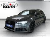 Audi RS 6 MTM 4.0 TFSI quattro Avant - Audi RS6: R Mtm