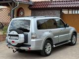 Mitsubishi Pajero 3.2 DI-D Edition 30 (5-trg.) *Scheckheft* - Mitsubishi Pajero mit Diesel-Antrieb
