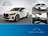 BMW 218d Active Tourer ACC HiFi LED RFK SHZ 2-ZK - BMW 218 Active Tourer Jahreswagen