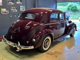 Mercedes-Benz 170S OLDTIMER/PANORAMA/KNÜPPELSCHALTUNG/TOP ZUST - Mercedes-Benz Gebrauchtwagen von 1950