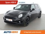 MINI Clubman Cooper SD Aut.*NAVI*ACC*CAM*PDC*SHZ* - MINI Cooper SD Clubman Gebrauchtwagen