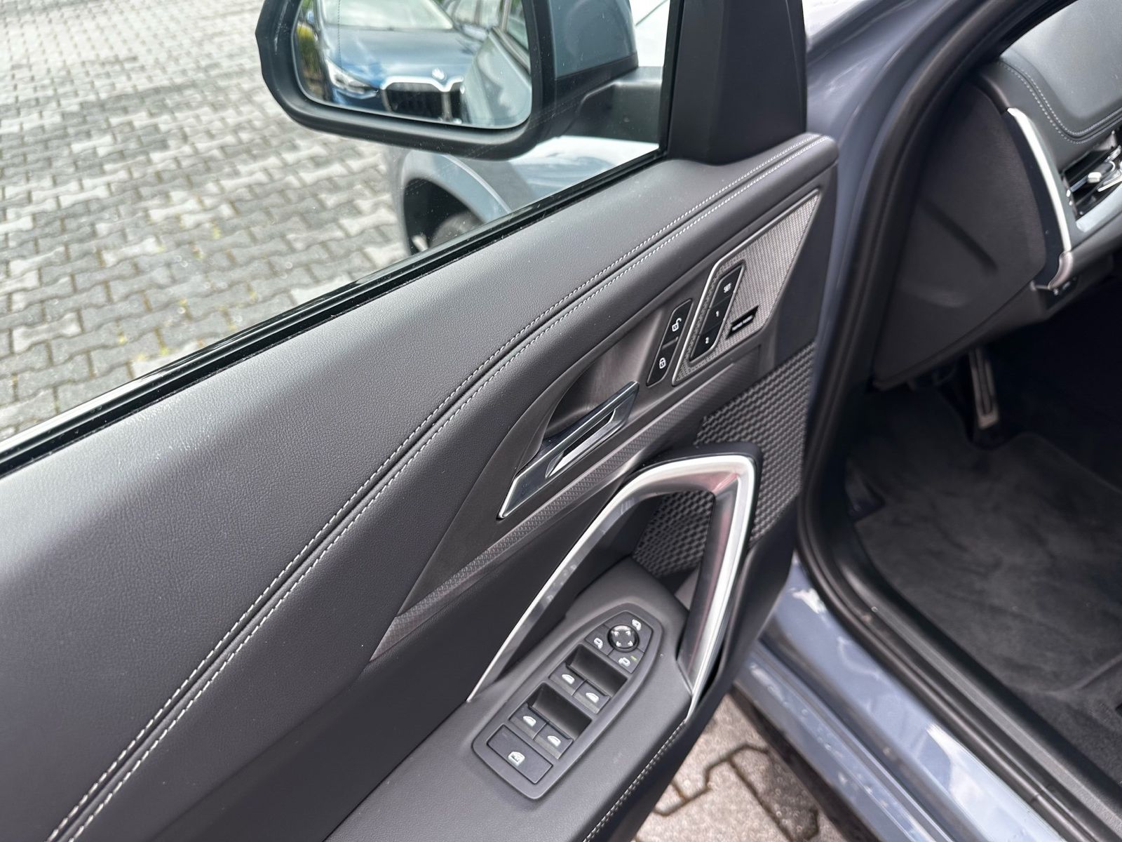 BMW X1 - Bild 10
