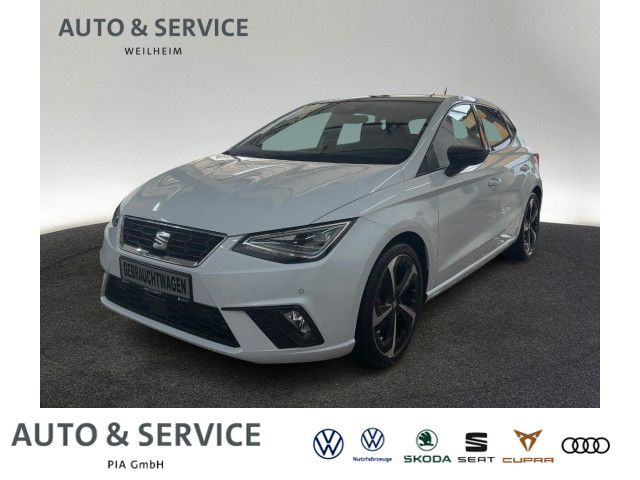 Image of Seat Ibiza