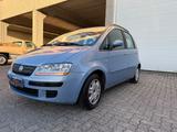 Fiat Idea 1.3 Multijet 16V Active - Fiat Idea: Active