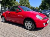 Ford Streetka Style 1.6 Roadster *1.HD*TÜV 10.2026*AC - Ford Streetka in Bremen