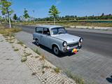 Trabant 601..Kombi.........Neuer TÜV...ang... - Trabant 601 in Berlin