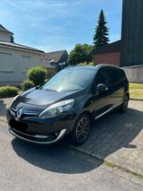 Renault Grand Scénic Bose Bj 2013 7 Sitzer... - Renault Grand Scenic in Dortmund