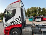 Iveco Hi WAY Stralis AS260SY - Iveco As 260