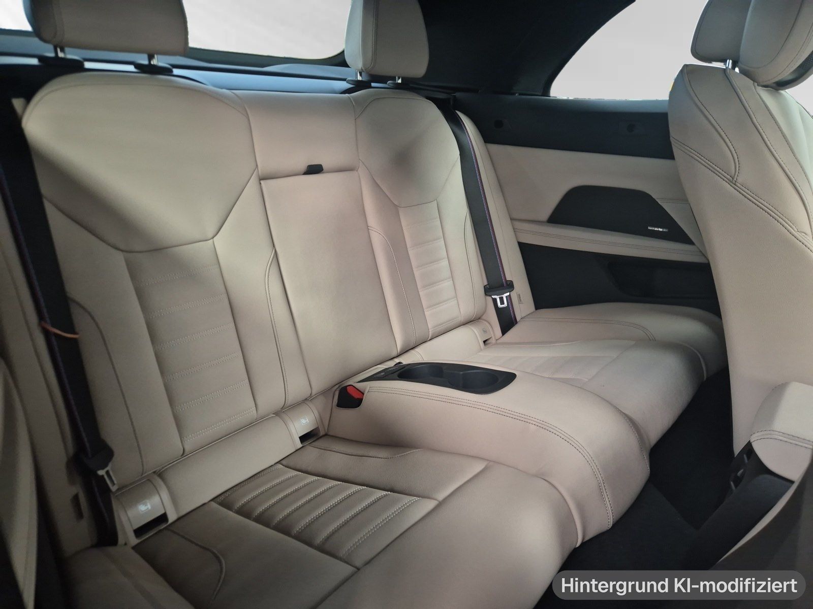 BMW 420 - Bild 13