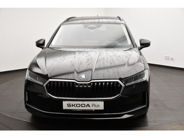 Skoda Superb - Bild 19