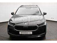 Skoda Superb - Vorschau Bild 19