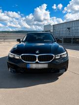 BMW 318i Advantage Automatik | M-Lenkrad | M-Felgen - BMW 318 von privat