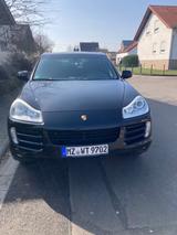 Porsche Cayenne 3,0 TDI Tiptronic - Luftfederung - Porsche Cayenne aus 2009 mit Diesel-Antrieb