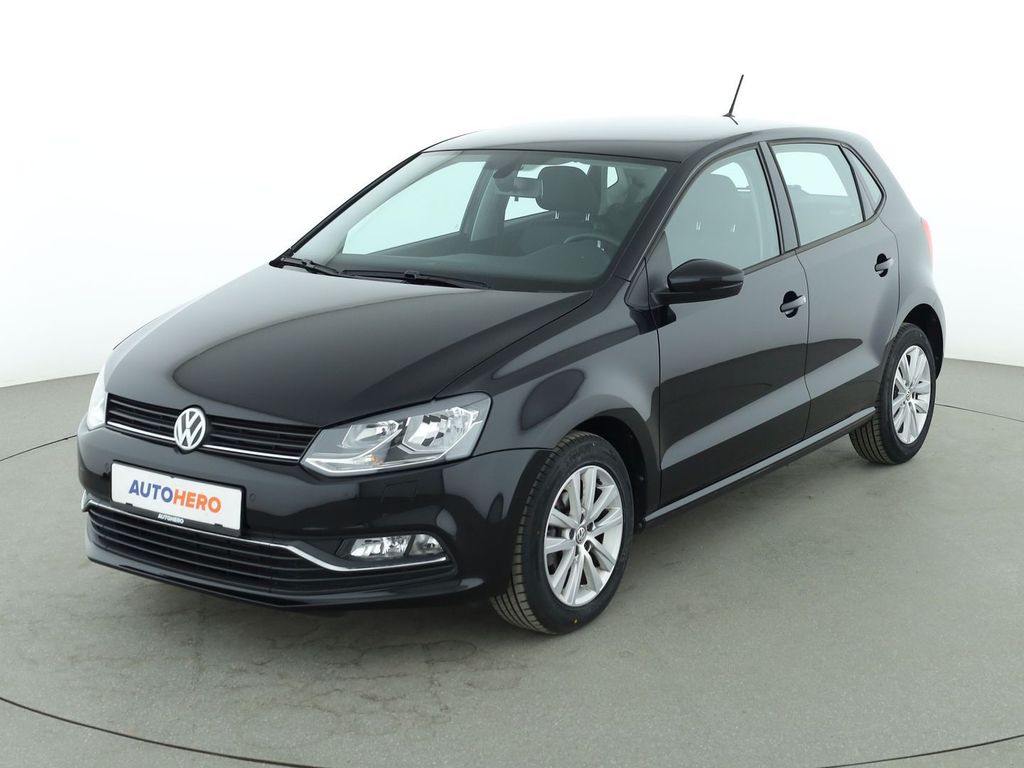 Image of Volkswagen Polo