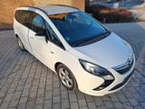Opel Zafira 1.6*OPC Line*Tüv 5/27*Top Zust*Top Ausst - Opel Zafira: Opc Line