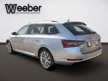 Skoda Superb - 12