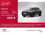 Audi Q3 SUV e-hybrid S line*HdUp*PANO*SONOS*